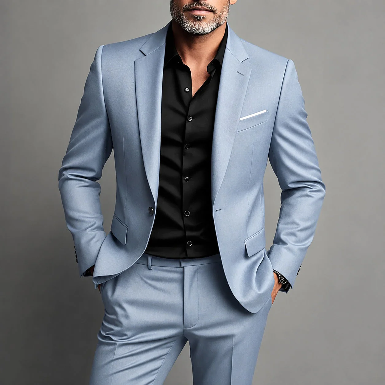 Ensemble pour hommes