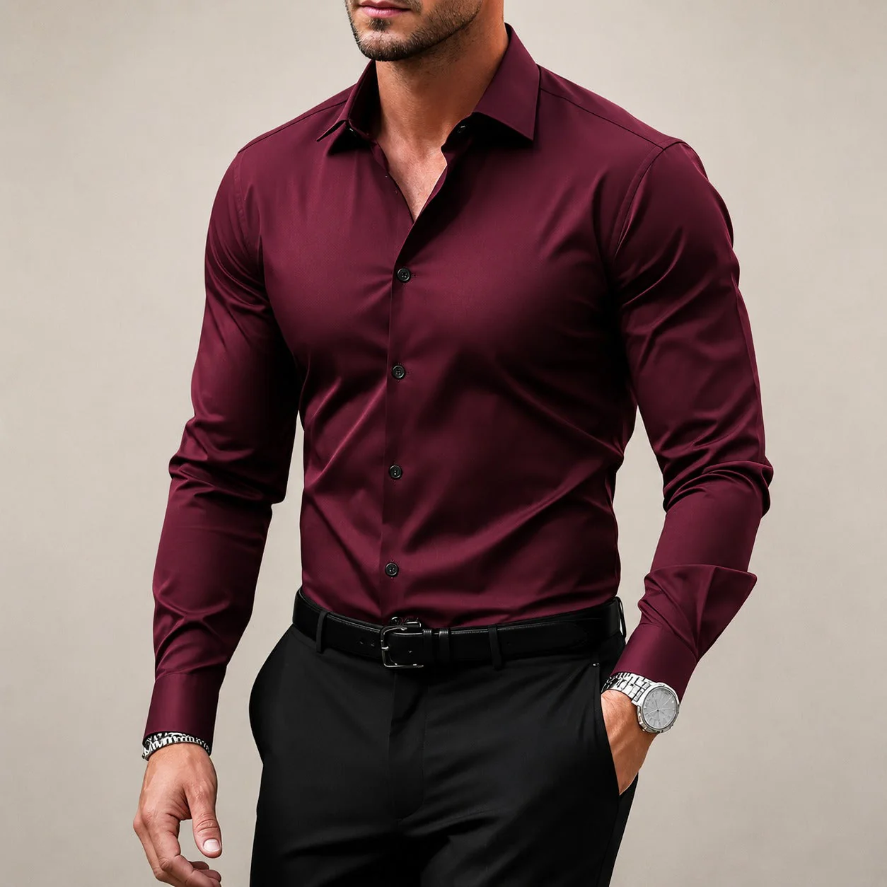 T-shirts pour hommes